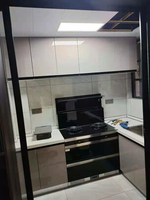 华帝PG07一周使用彻底爱上了吗