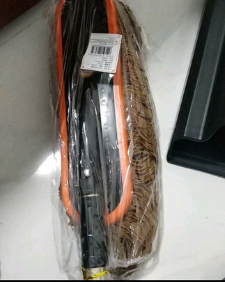 洗车拖把