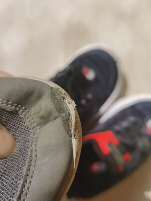 图片[4] - Skechers网面运动鞋(skechers老爹鞋怎么样) - 淘实惠