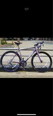 喜德盛xdsrc200rx200公路车怎么样喜德盛xdsrc200rx200公路车老司机