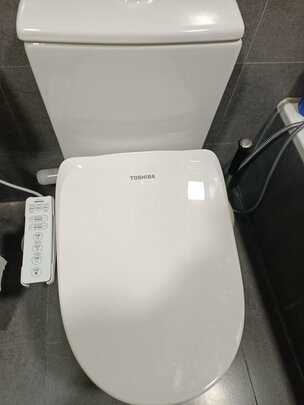 智能马桶盖