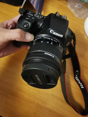 三,佳能eos-1dx mark iii单反相机网友对比评测