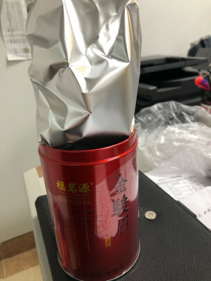 金骏眉红茶