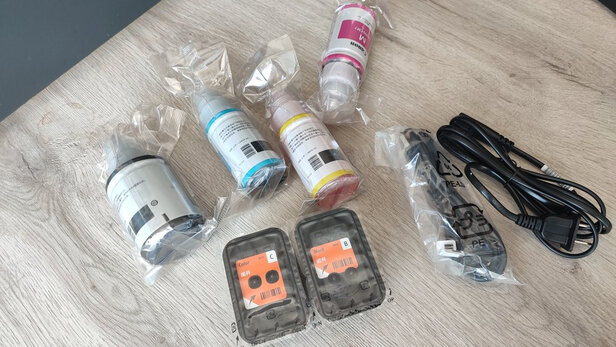 佳能G4810打印机|用户揭秘佳能G4810打印机好吗,入手解密评测真相