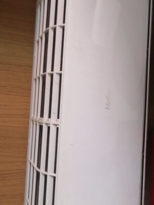 %title插图%num 海尔(Haier)新三级 大1.5匹 速享风 智能 自清洁 变频壁挂式卧室空调挂机 KFR-35GW/83@U1-Ge 以旧换新