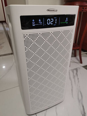 SOLEUSAIRKJ1000F-A10评判质量差有依据吗?