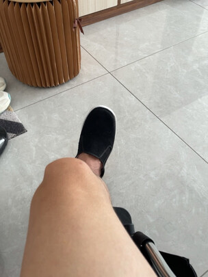 老北京布鞋