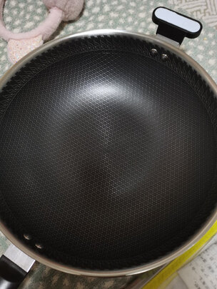 炒锅