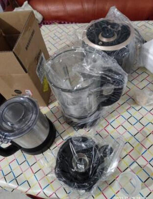 美的MJ-PB12Easy219实例评测图文解说