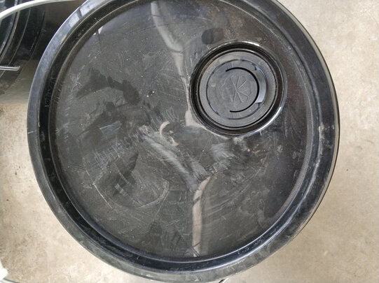 柴机油