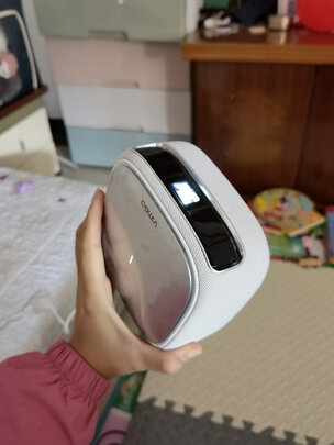 坚果H6实例评测图文解说