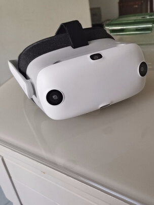 vr一体机|爱奇艺VR奇遇3vr一体机怎么样上手一周说讲感受