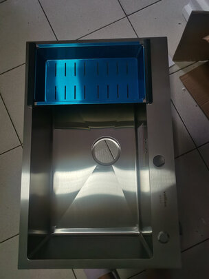 华帝092122L水槽|华帝092122L水槽怎么样？亲身体验告知你实情！