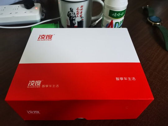 行车记录仪