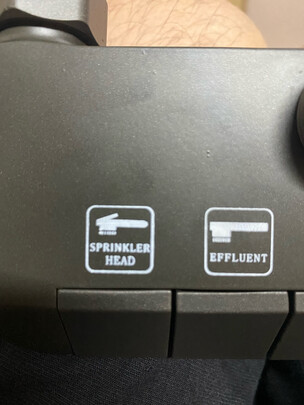 恒温花洒|映生活HSF115恒温花洒怎么样？亲身体验告知你实情！