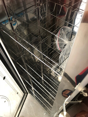 商用消毒柜