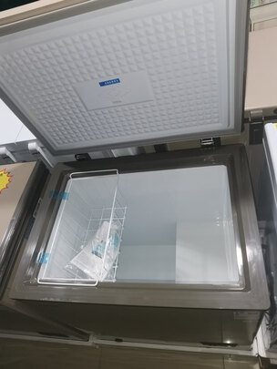 用户揭秘星星bdbc141r冰柜好吗入手解密评测真相