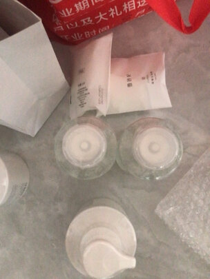 卸妆水