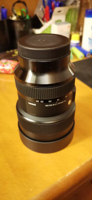 适马（SIGMA）Art 14-24mm F2.8 DG DN 全画幅无反 超广角变焦镜头 风光摄影（L卡口）