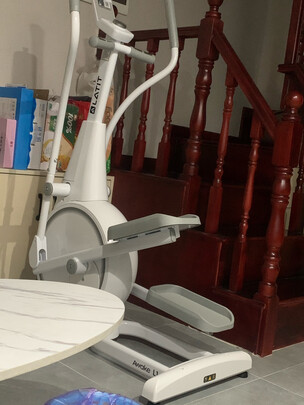 京东京造Awake|京东京造Awake L1椭圆机怎么样？亲身体验告知你实情！