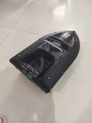 打窝船