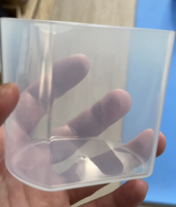 米桶米缸