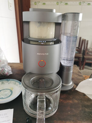 九阳L12-Y536一个月后开始后悔了诉说原因