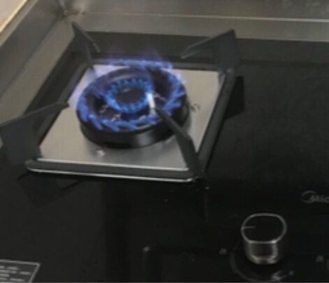 燃气灶|报价参数大家来谈一下美的燃气灶家用Q218好用吗？值得入手吗
