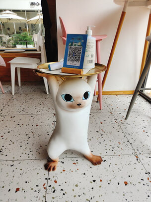 豆腐猫砂