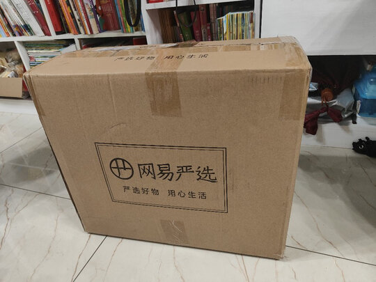 网易严选95%高纯白鹅绒羽绒被 升级防螨（前车之鉴）有必要告诉大家真相