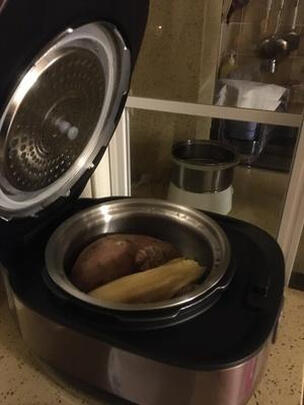 电压力锅|苏泊尔SY-50FC25Q电压力锅真实使用感受？真相必看