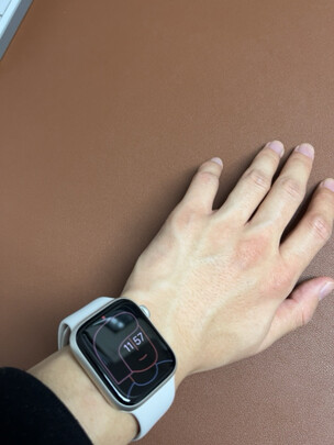 AppleApple Watch Series 7选择五大雷区要慎重
