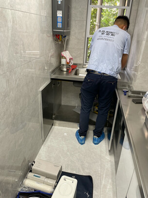 佳尼特CAR400-FA1凈水器|佳尼特CAR400-FA1凈水器怎么樣上手一周說講感受