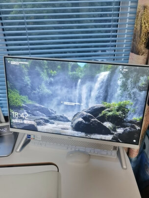 一体机电脑|戴尔灵越7700一体机电脑真实使用感受？真相必看