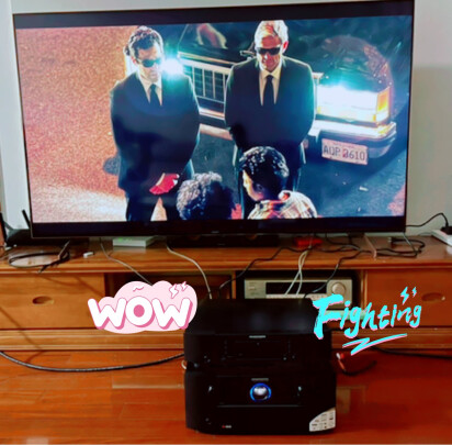 %title插图%num 马兰士(MARANTZ)SR8015 家庭影院功放8K AV功放机 4K AV功放机 支持 杜比全景声 DTS:X Auro 3D 解码