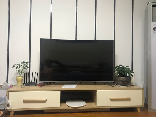 康佳65X3一个月后开始后悔了诉说原因
