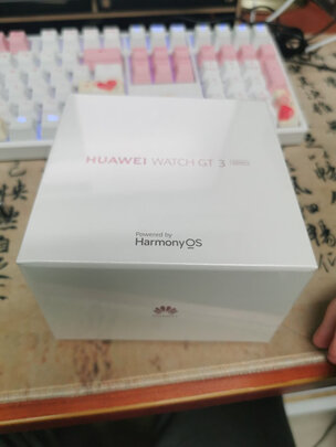华为HUAWEI WATCH GT 3（前车之鉴）有必要告诉大家真相