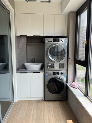 小天鵝TG100V86WMDY5+TH100VH87WY洗烘套裝|小天鵝TG100V86WMDY5+TH100VH87WY洗烘套裝如何,值得入手的原因分享！