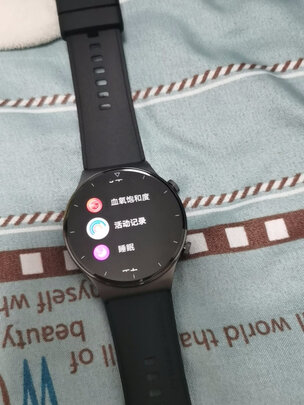华为WATCH GT 2 Pro（前车之鉴）有必要告诉大家真相