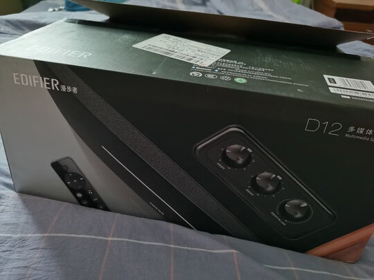 漫步者EDF100002选购攻略需注意细节