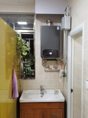 万和JSQ27-PS6P14、JSQ32-PS6P17一个月后开始后悔了诉说原因