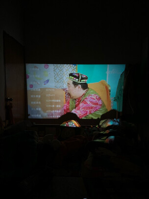 投影仪|瑞视达T1投影仪如何,值得入手的原因分享！