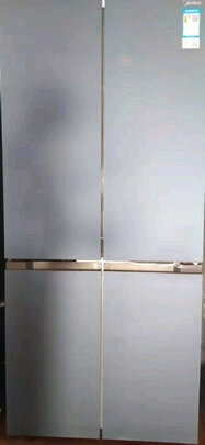 美的BCD-509WSGPZM(E)选购攻略需注意细节