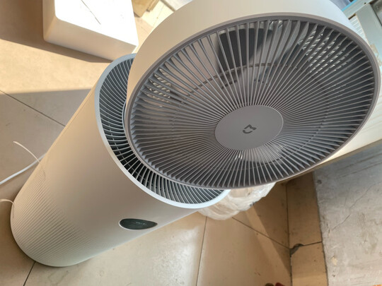 米家AC-MD2-SC质量诉说体验后讲一讲感受