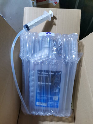 汽车转向助力油