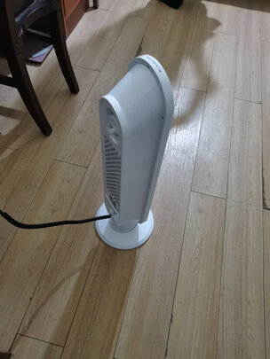 取暖器|参考剖析美的HFW20EB取暖器怎么样?深度测评剖析
