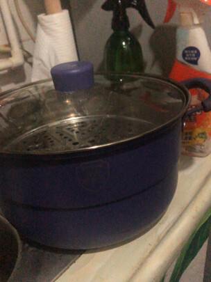 蒸锅