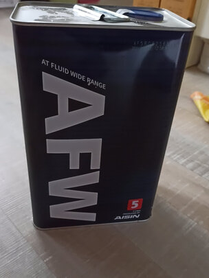 变速箱油