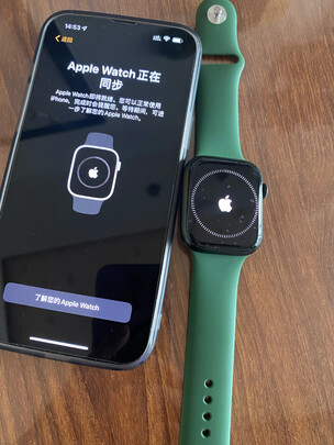 AppleApple Watch Series 7（前车之鉴）有必要告诉大家真相