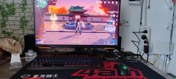 三星S28AG704NC质量诉说体验后讲一讲感受